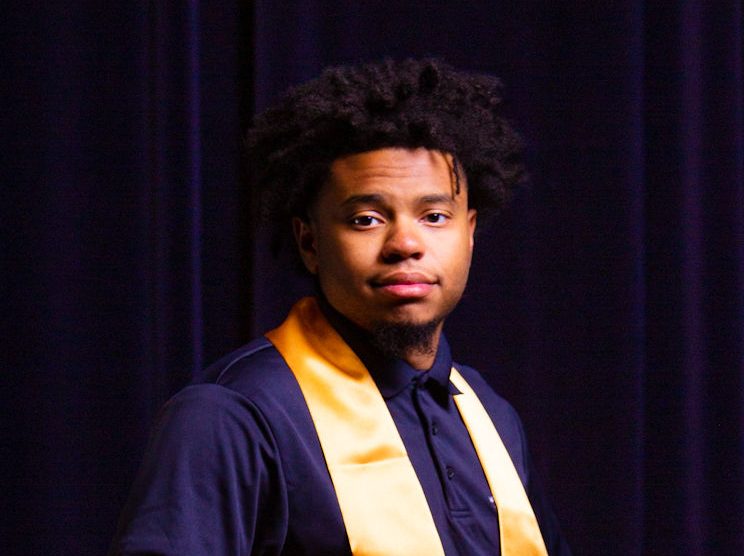 Andersen W. - Founder